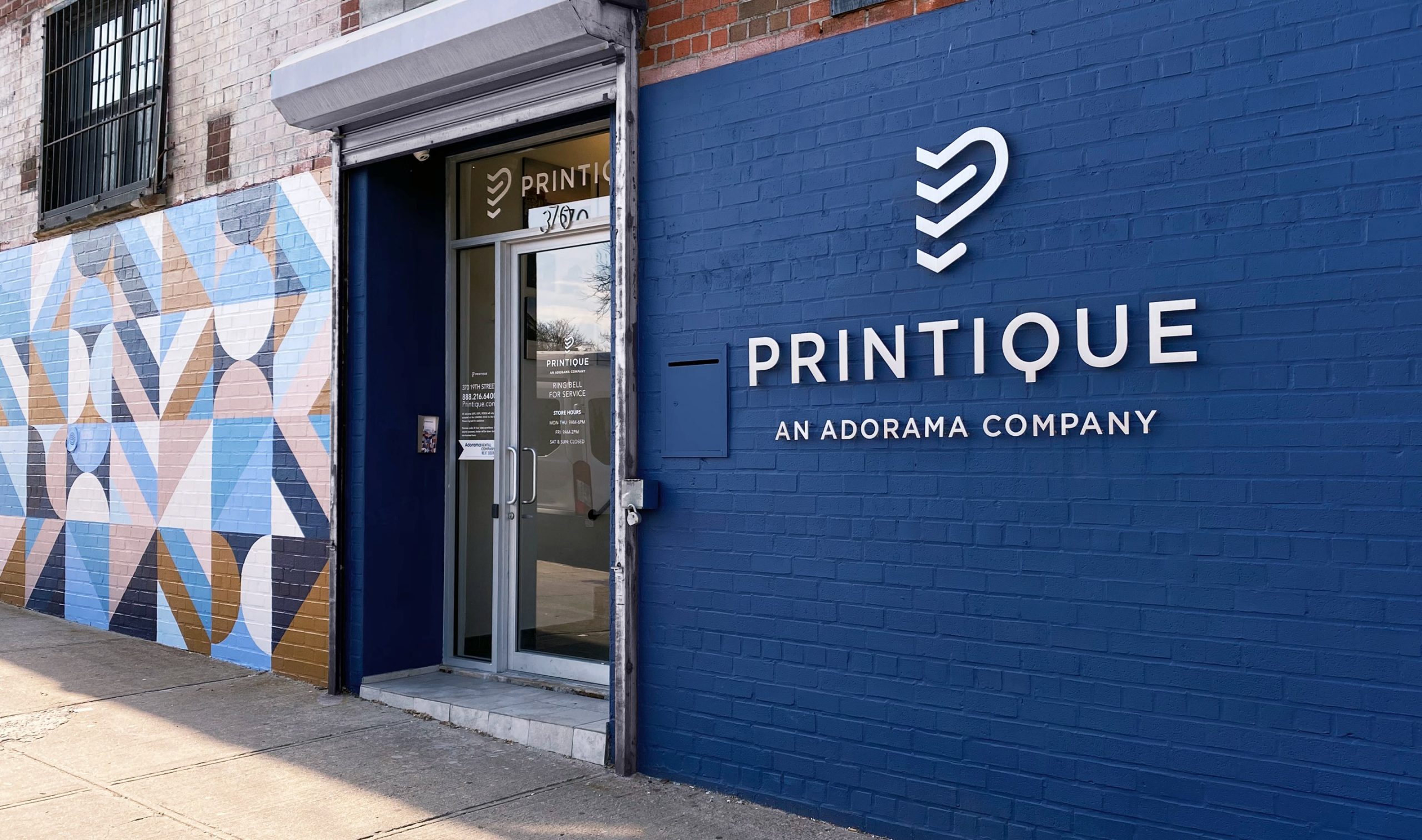 Printique and Fundy Helping Professional Photographers - Printique, An  Adorama Company